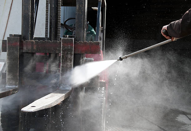 Best Fleet Vehicle Washing  in San Augustine, TX